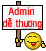 Admindethuong