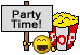 Partytime